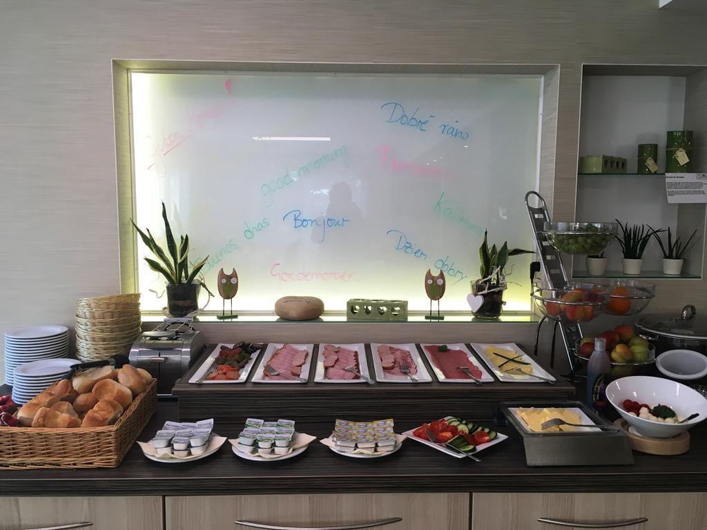 Hotel Zur Kanone 타우텐하인 외부 사진