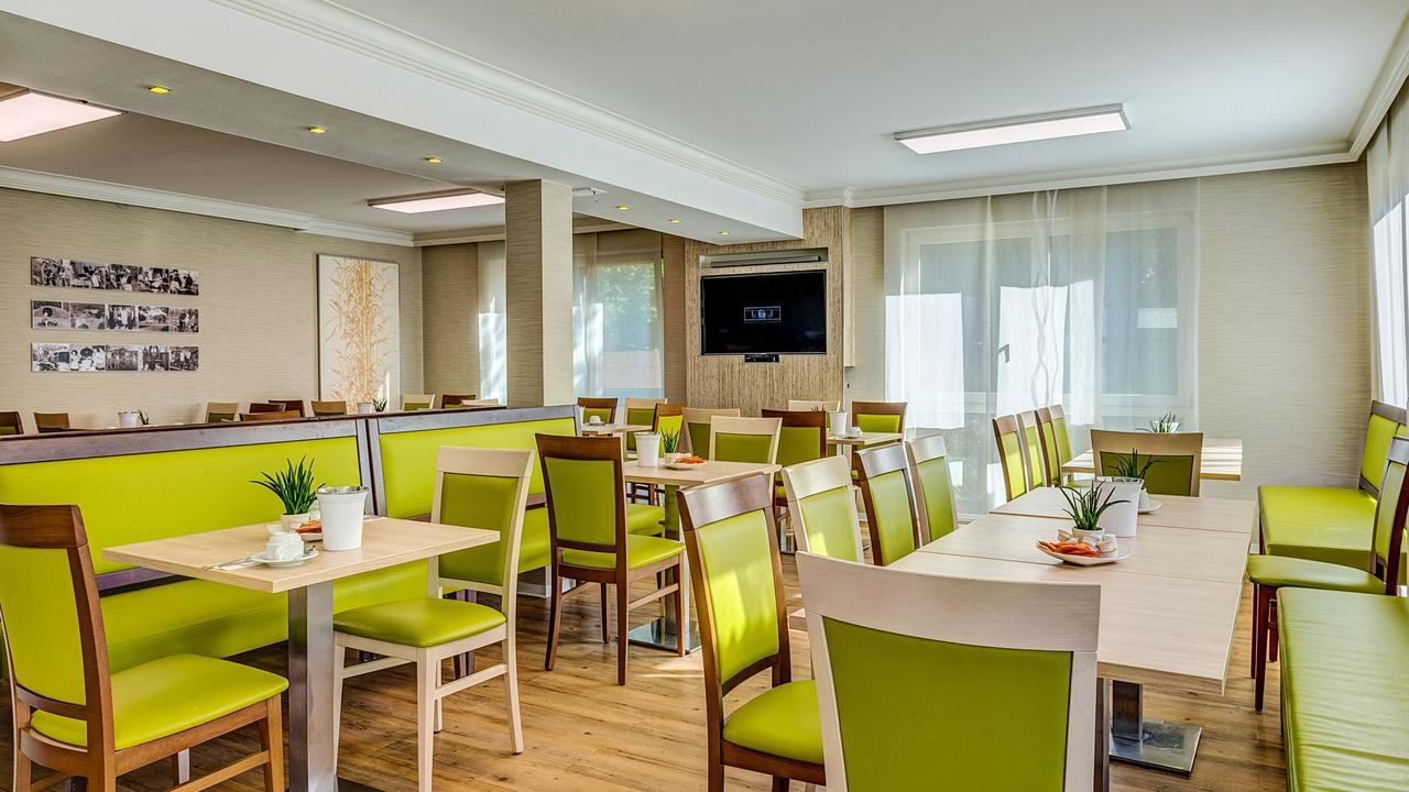 Hotel Zur Kanone 타우텐하인 외부 사진