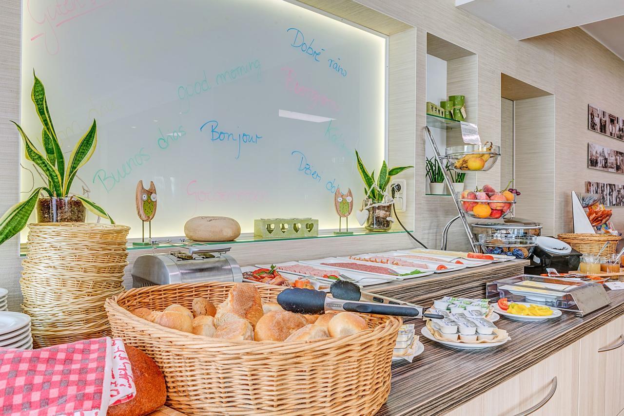 Hotel Zur Kanone 타우텐하인 외부 사진